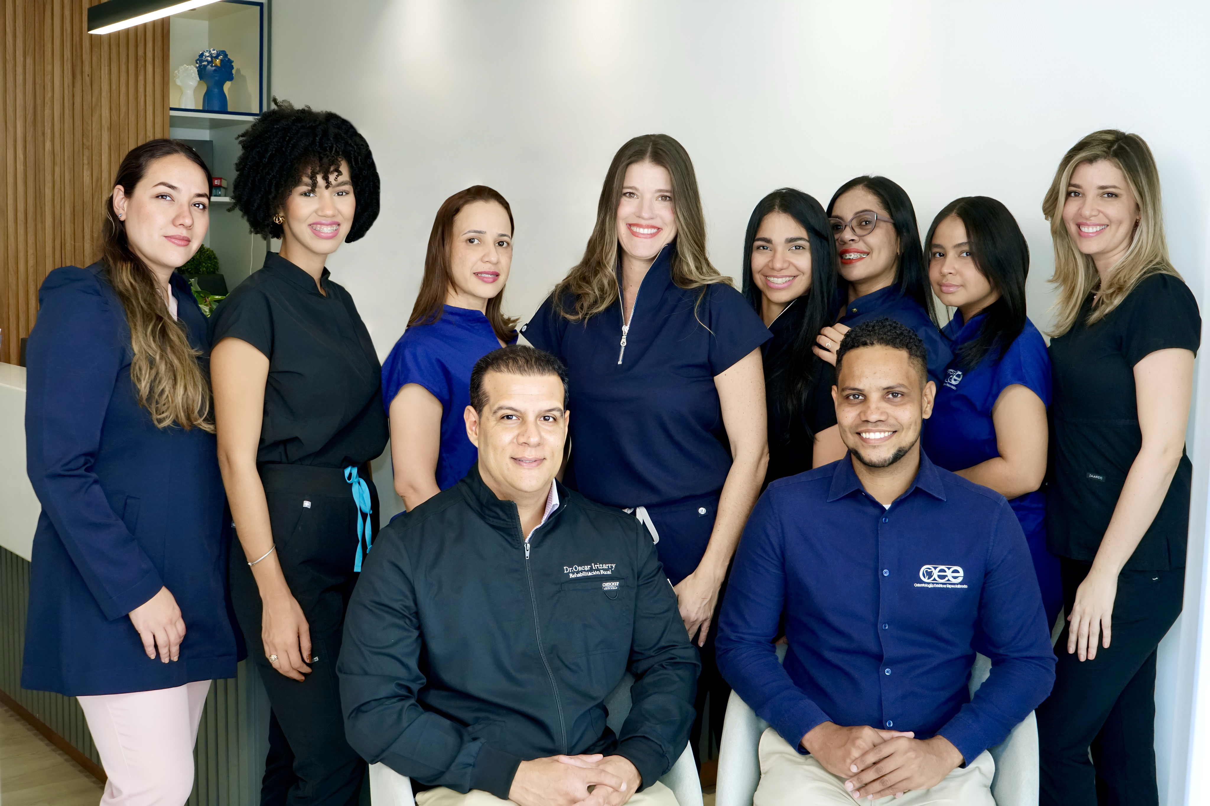 Clínica Dental Moderna