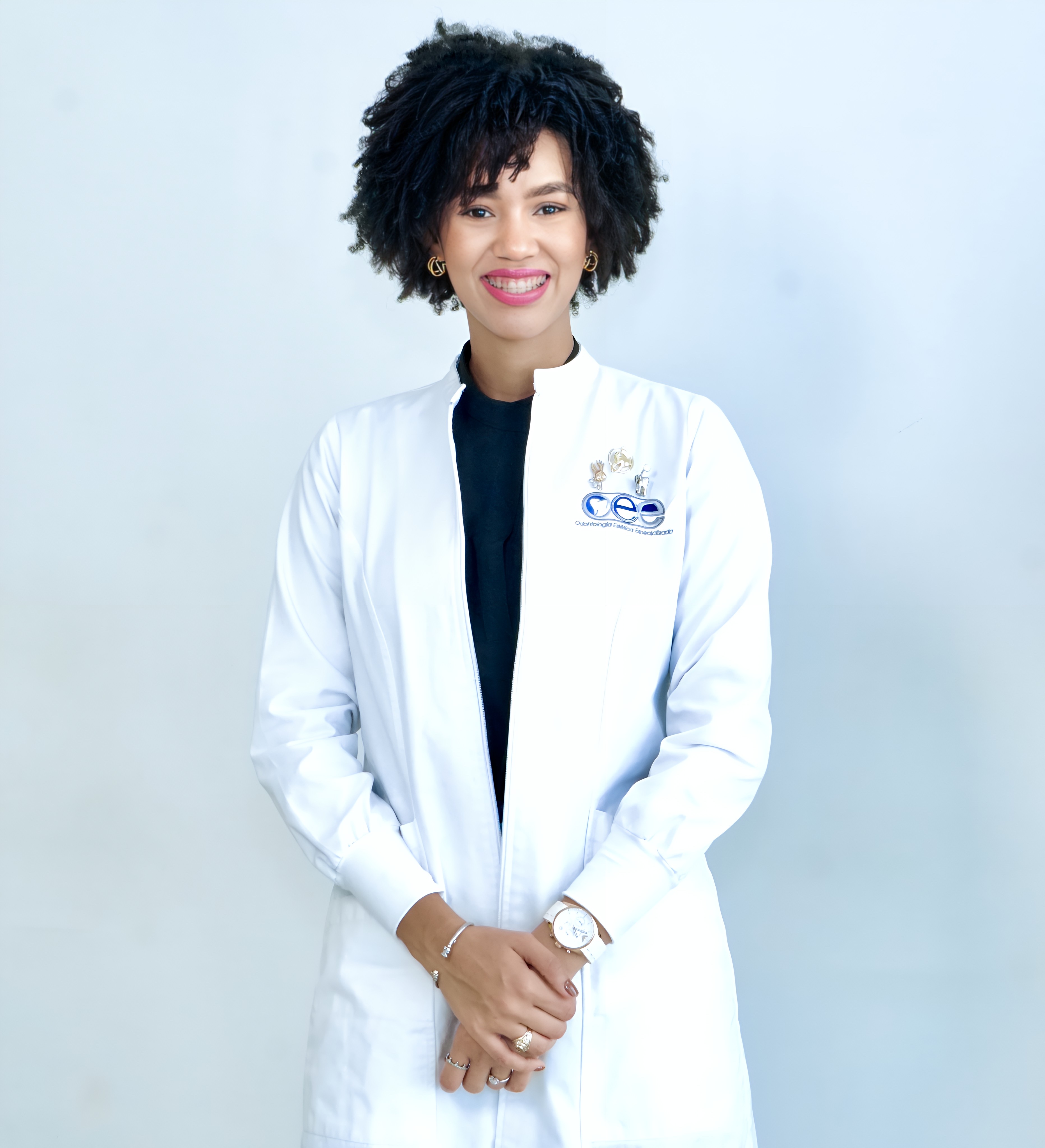 Dra. Elena Martínez