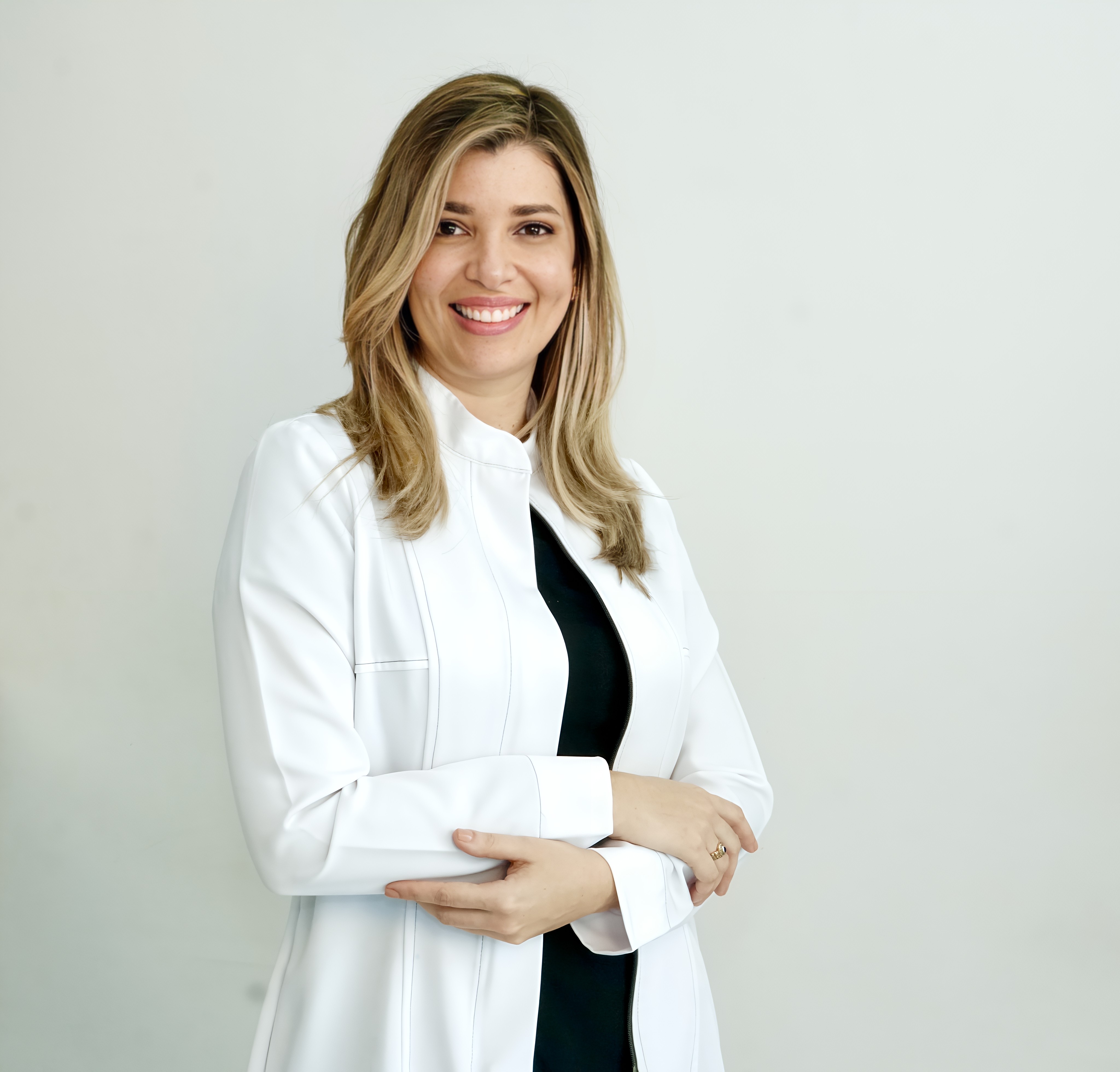 Dr. María A. Murati